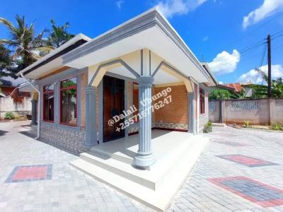 3 Bedrooms House for sale at Kimara, Dar Es Salaam