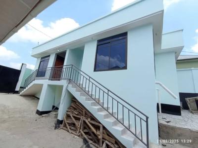 1 Bedrooms House/Apartment for Rent at Kibamba, Dar Es Salaam