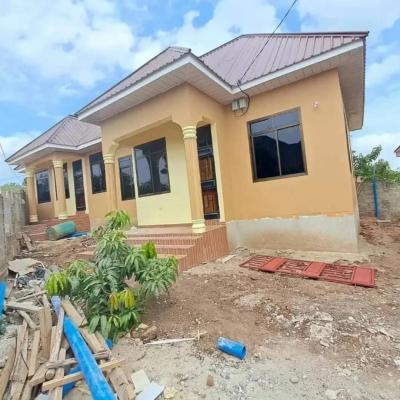 2 Bedrooms House for Rent at Mbezi, Dar Es Salaam