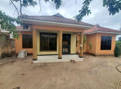 3 Bedrooms House for sale at Madale, Dar Es Salaam