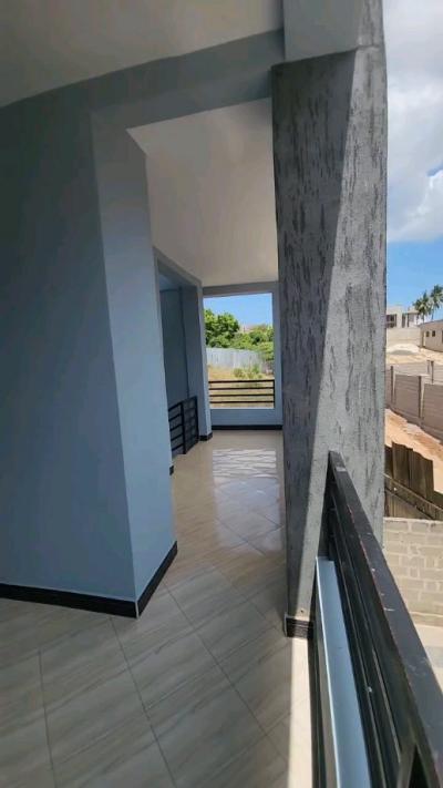 Nyumba/Apartment ya chumba kimoja inapangishwa Goba, Dar Es Salaam