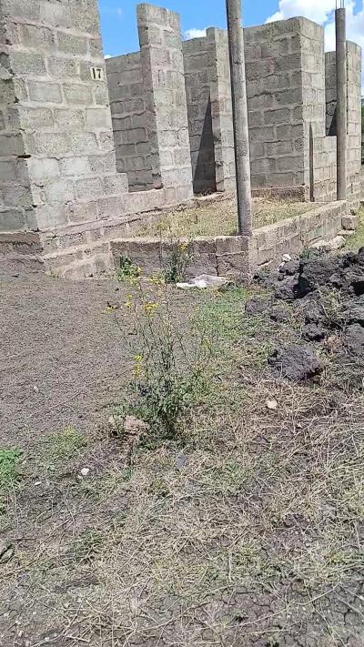 Plot for sale at Moshono, Arusha