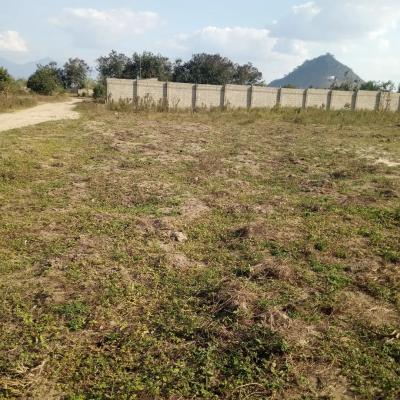 Plot for sale at Mkundi, Morogoro