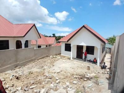 2 Bedrooms House for Rent at Mbezi, Dar Es Salaam