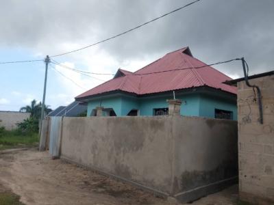 3 Bedrooms House for sale at Mapinga, Pwani