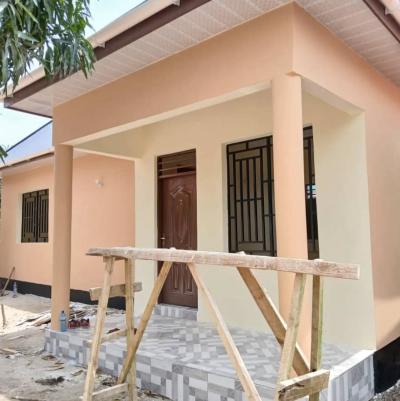 House/Apartment for Rent at Kimara, Dar Es Salaam