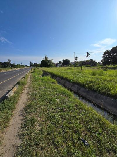 Plot for sale at Bara, Songwe