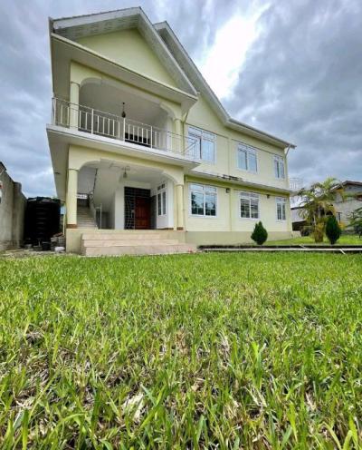 House for sale at Namanga, Arusha