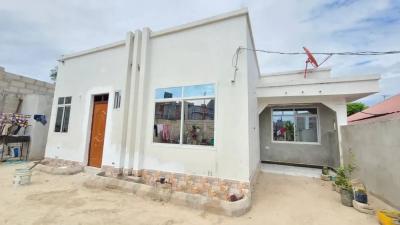 House for rent at Kimara, Dar Es Salaam