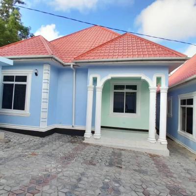 House for rent at Uwanjani, Songwe