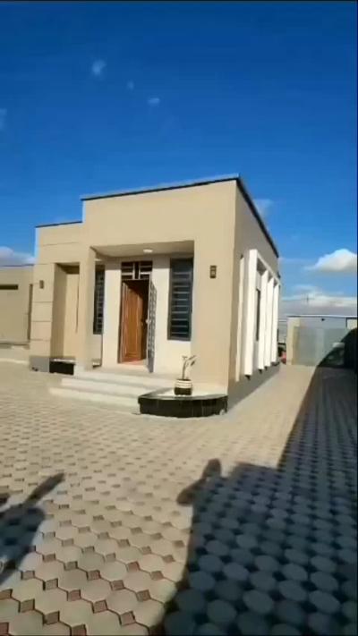 House for Rent at Ihumwa, Dodoma