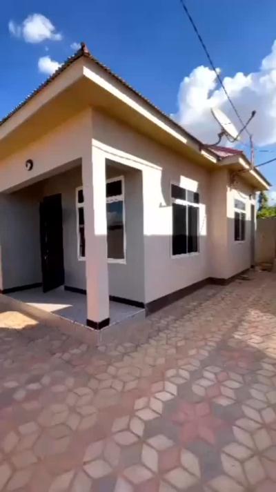 2 Bedrooms House/Apartment for Rent at Ipagala, Dodoma