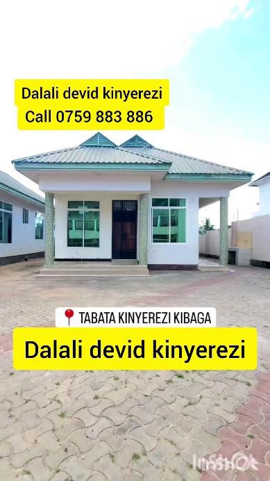 House for rent at Tabata, Dar Es Salaam