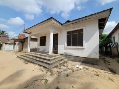 Plot for sale at Mbagala, Dar Es Salaam