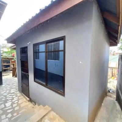 House for Rent at Kimara, Dar Es Salaam