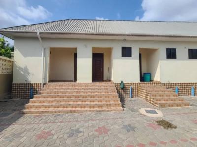 House for Rent at Kimara, Dar Es Salaam