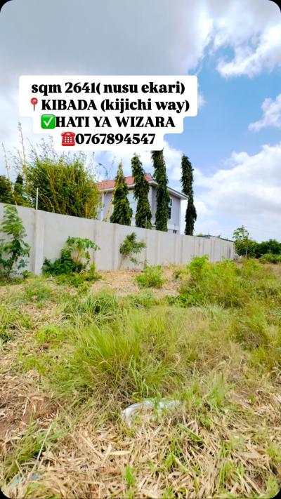 House for Rent at Kibada, Dar Es Salaam