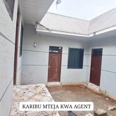 House for Rent at Kimara, Dar Es Salaam