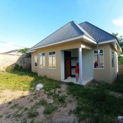 3 Bedrooms House for Rent at Kibamba, Dar Es Salaam