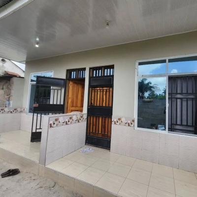 House/Apartment for Rent at Kitunda, Dar Es Salaam