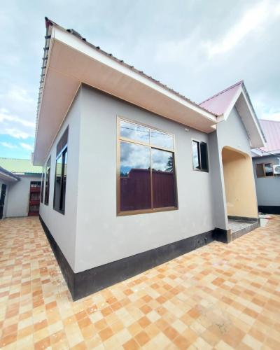 House for rent at Tabata, Dar Es Salaam