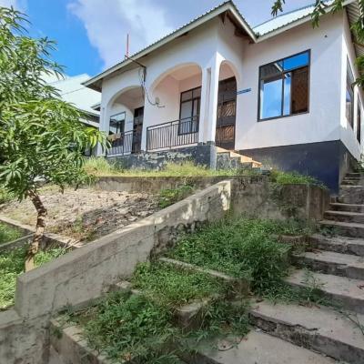 2 Bedrooms House for Rent at Kimara, Dar Es Salaam