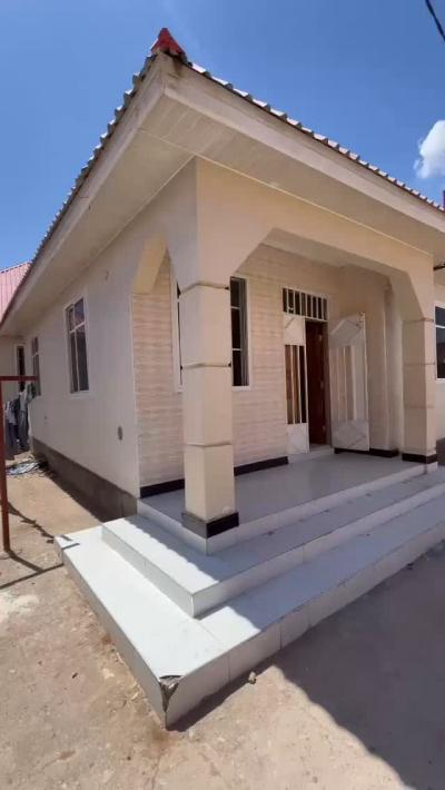 House/Apartment for Rent at Mawasiliano, Morogoro