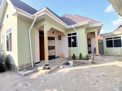 House for Rent at Kimara, Dar Es Salaam