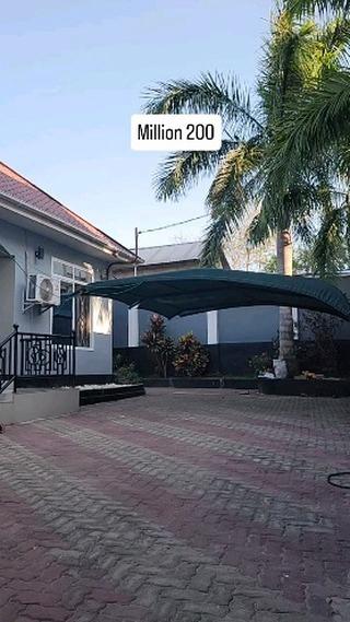 4 Bedrooms House for sale at Madale, Dar Es Salaam