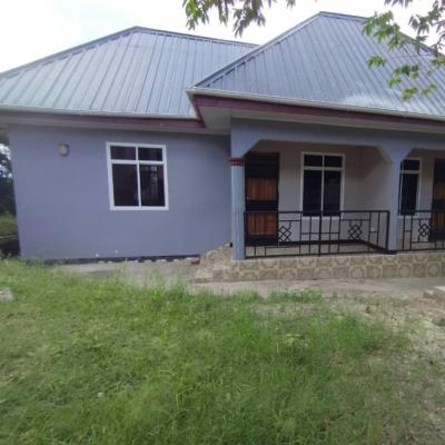 House/Apartment for Rent at Mawasiliano, Morogoro