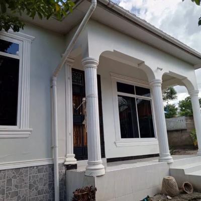 House for sale at Kibamba, Dar Es Salaam