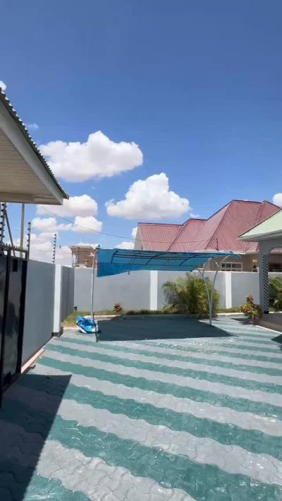 House/Apartment for Rent at Nzuguni, Dodoma