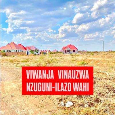 Viwanja vinauzwa Nzuguni, Dodoma