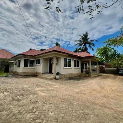 House for sale at Kunduchi, Dar Es Salaam