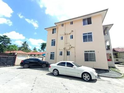 Nyumba/Apartment ya vyumba vitatu inapangishwa Kimara, Dar Es Salaam