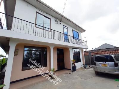 2 Bedrooms House/Apartment for Rent at Ubungo, Dar Es Salaam