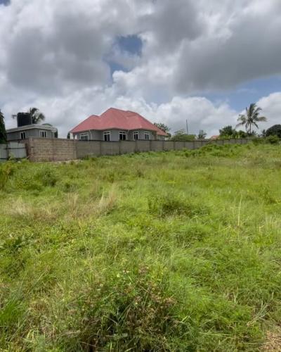 Viwanja vinauzwa Madale, Dar Es Salaam