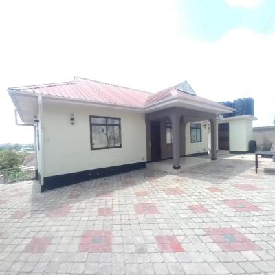 House for Rent at Mbezi, Dar Es Salaam