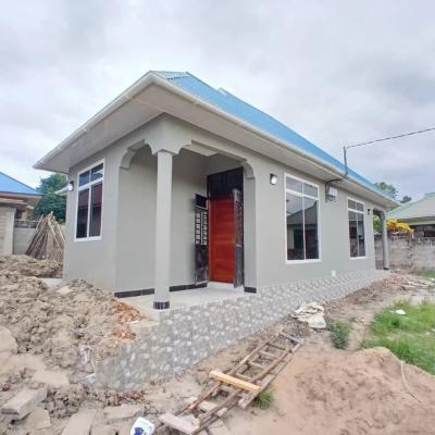 House for Rent at Ubungo, Dar Es Salaam