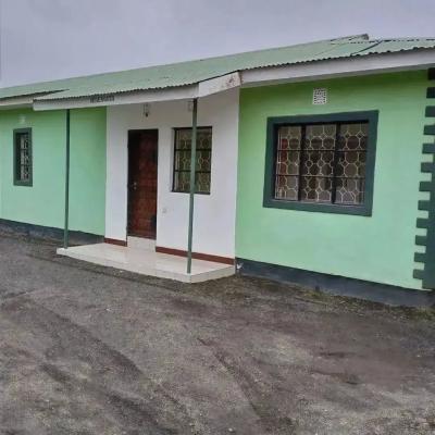 Nyumba/Apartment ya chumba kimoja inapangishwa Kisima, Kilimanjaro