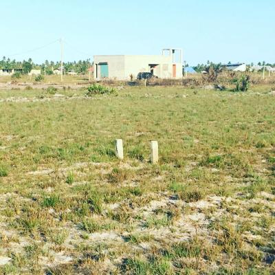 Plots for sale at Mwambao, Pwani