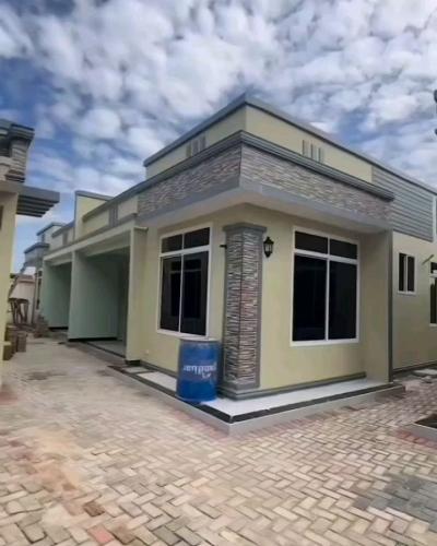 2 Bedrooms House/Apartment for Rent at Goba, Dar Es Salaam