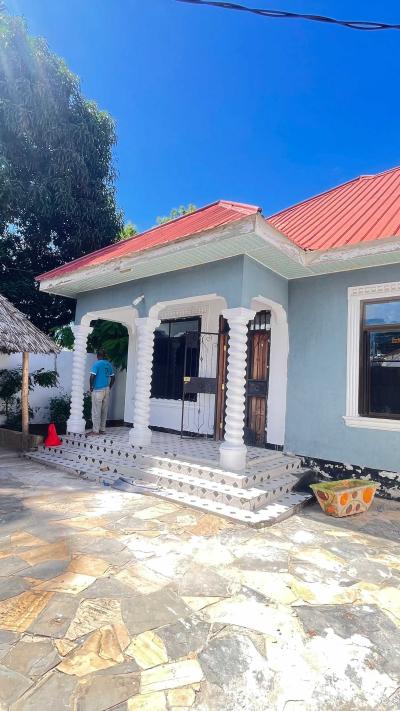 House for rent at Kigamboni, Dar Es Salaam