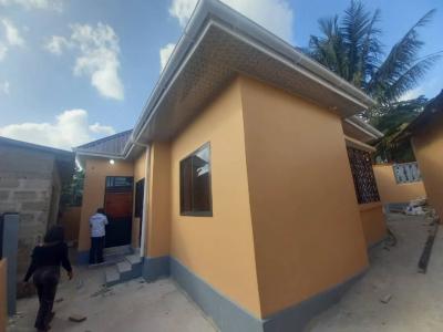 2 Bedrooms House/Apartment for Rent at Kibamba, Dar Es Salaam