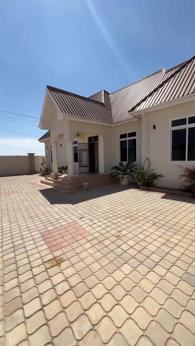  House for rent at Mkalama, Morogoro