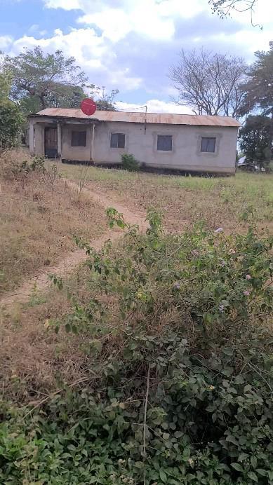 House for sale at Msamala, Ruvuma