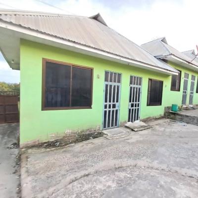 House for Rent at Kimara, Dar Es Salaam