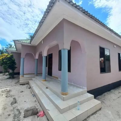 House for rent at Kitunda, Dar Es Salaam