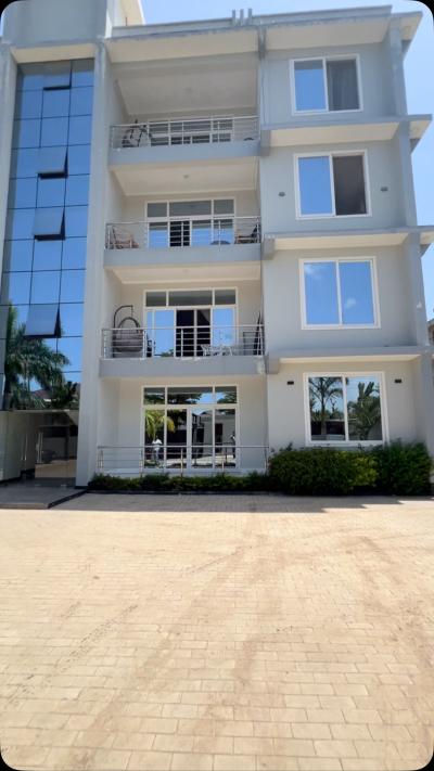 3 Bedrooms House/Apartment for Rent at Mbezi, Dar Es Salaam