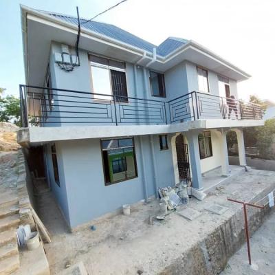 House for rent at Kimara, Dar Es Salaam